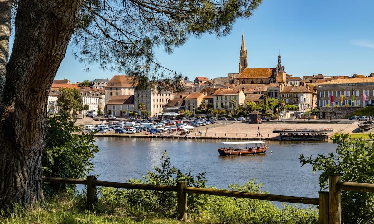 Sainte-Alvère, Dordogne