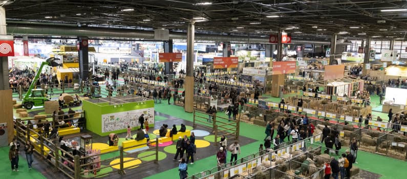 Salon de l'Agriculture 2026