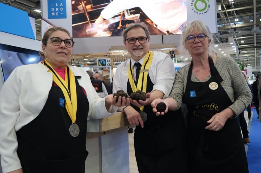 Salon de l'Agriculture 2026